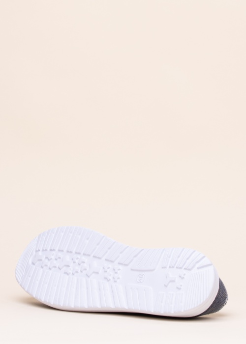 Сандалии Wong Panda