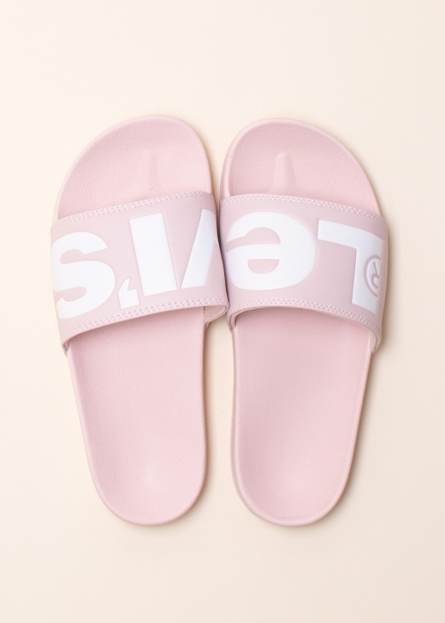 Шлёпанцы для бассейна June L S Levi's