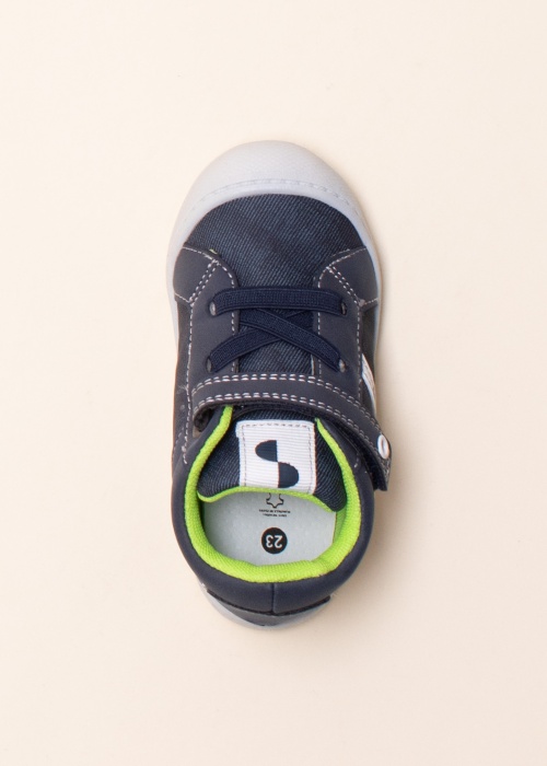 Sprox vabaajajalatsid