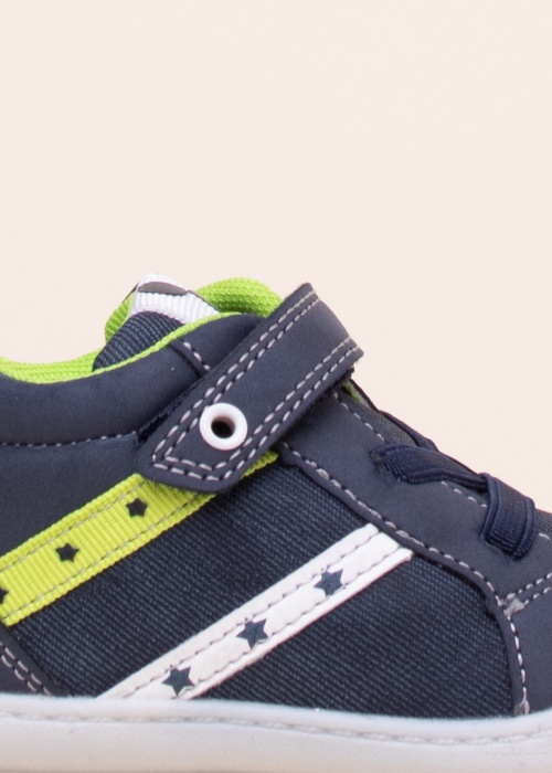 Sprox vabaajajalatsid