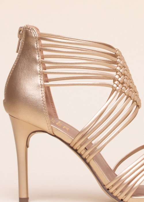 Босоножки Bullboxer