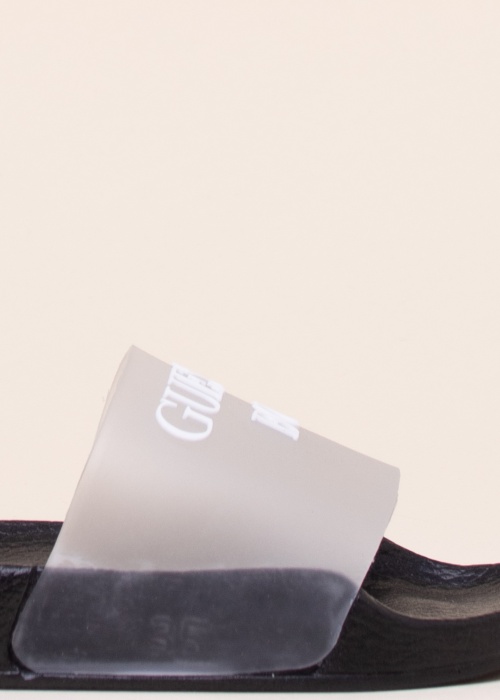 Шлёпанцы Amos Guess