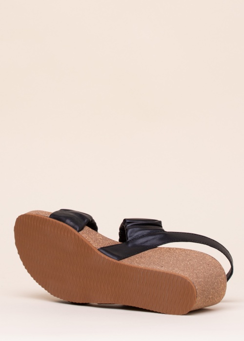 Кожаные туфли Bullboxer