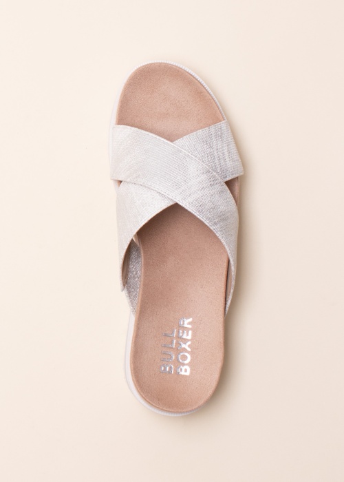 Босоножки Bullboxer