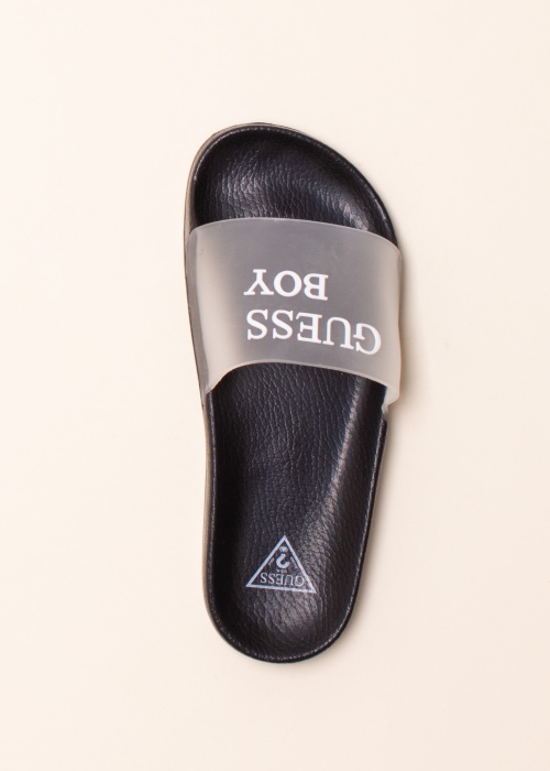 Шлёпанцы Amos Guess