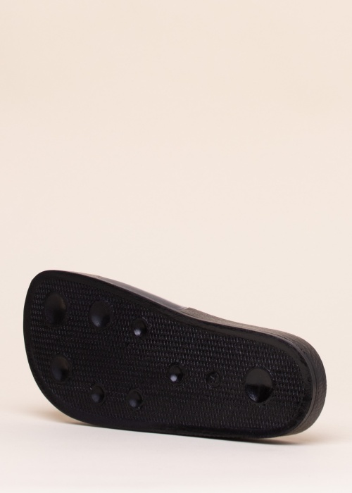 Шлёпанцы Amos Guess