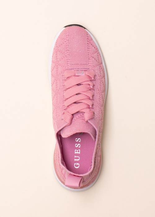 Кроссовки Sweety Guess