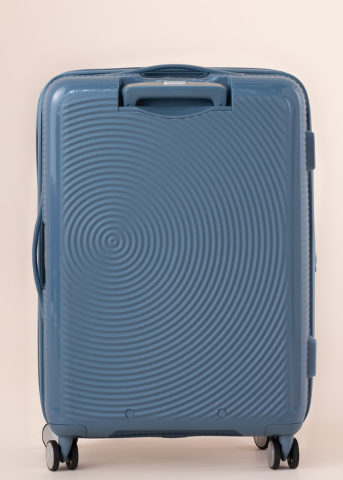 American Tourister kohver Soundbox