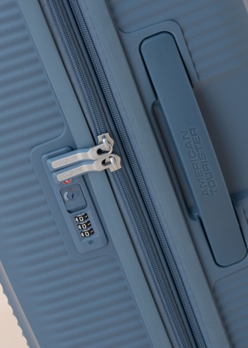 American Tourister kohver Soundbox