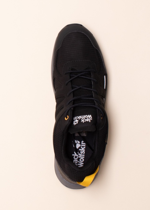 Обувь для ходьбы Woodland 2 Texapore Jack Wolfskin