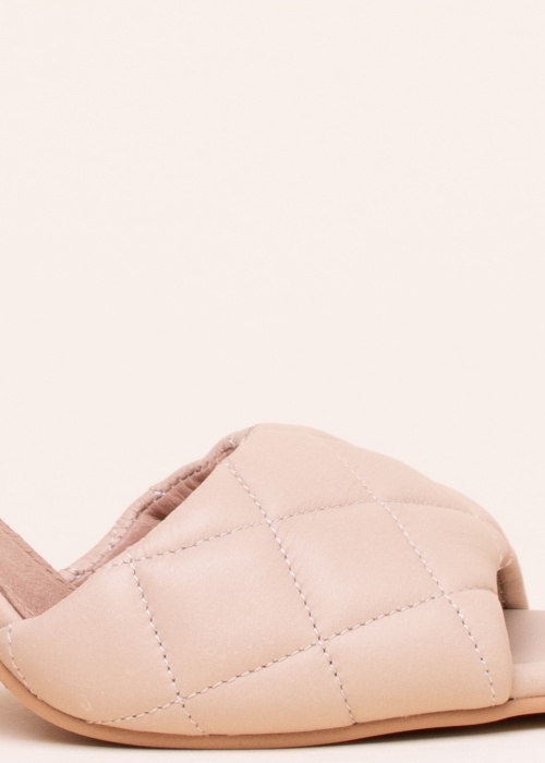 Туфли Silver Pavement