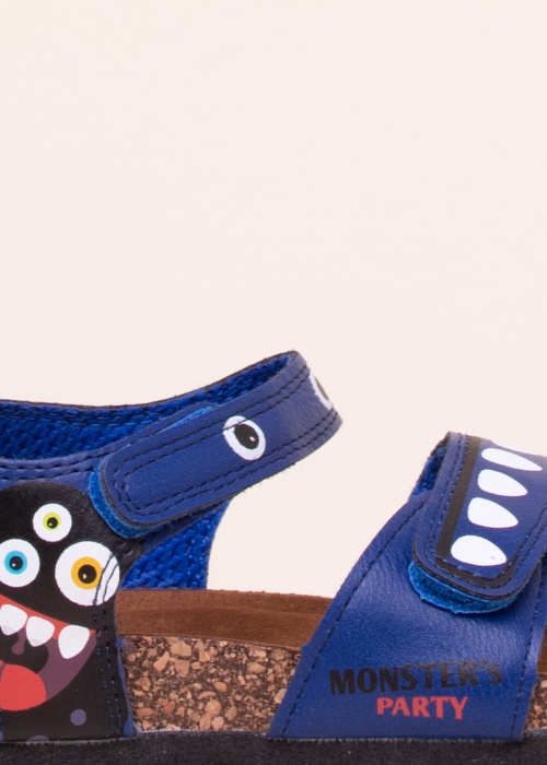 Сандалии Sprox