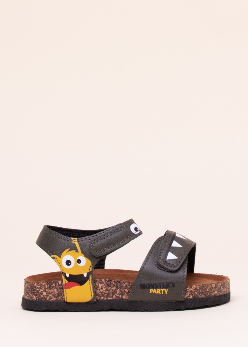 Сандалии Sprox