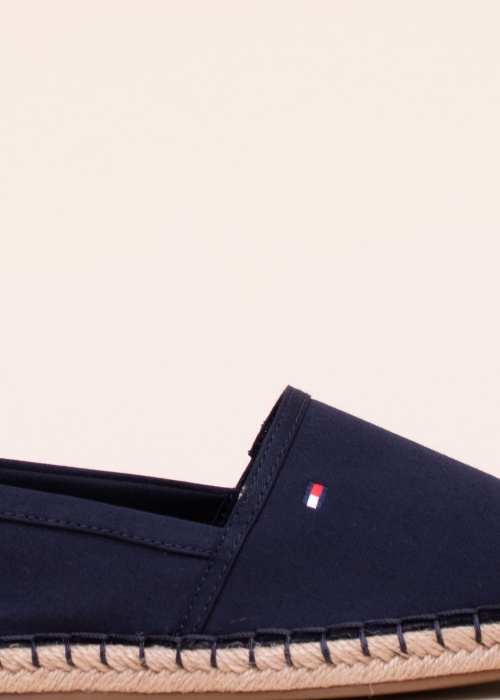 Эспадрильи Tommy Hilfiger