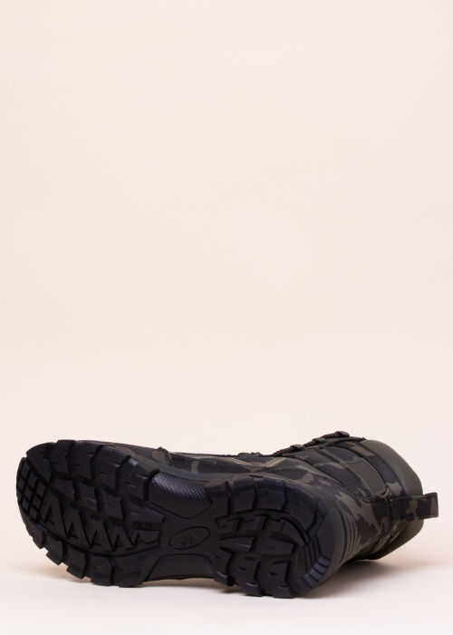 Походные сапоги Nottingham O2 VM Footwear