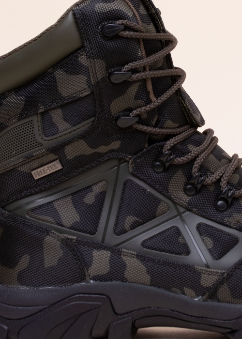 Походные сапоги Nottingham O2 VM Footwear