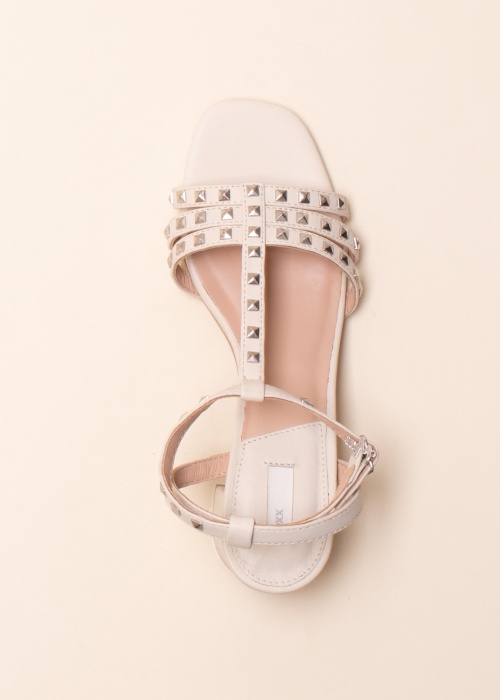 Кожаные туфли Juicy Mexx