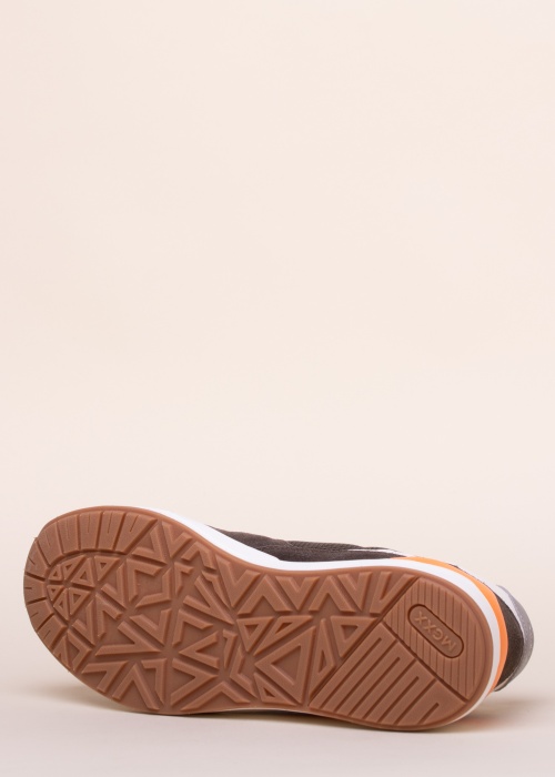 Кроссовки Huxley Mexx