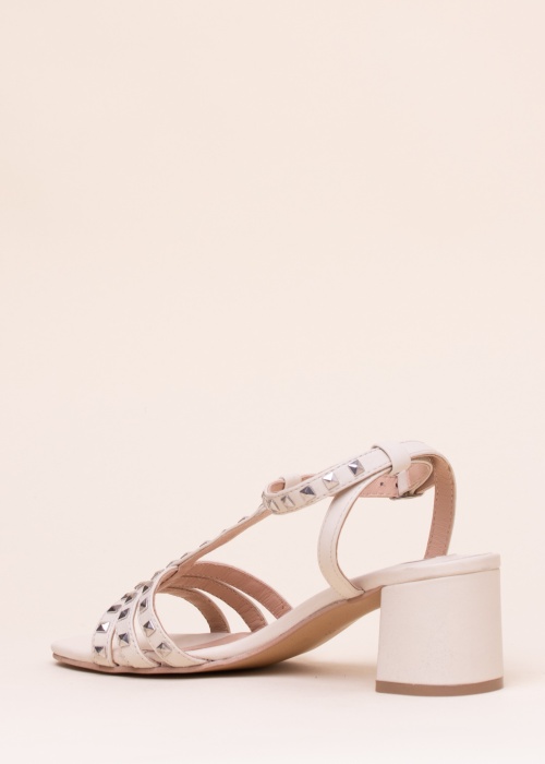 Кожаные туфли Juicy Mexx