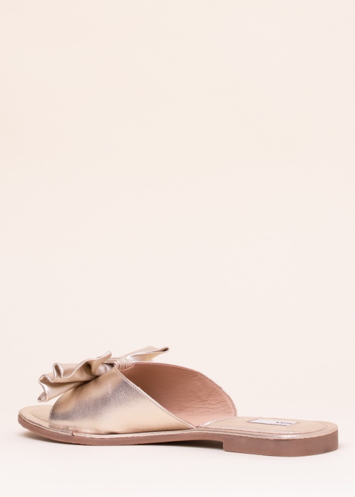 Туфли Jelo Mexx