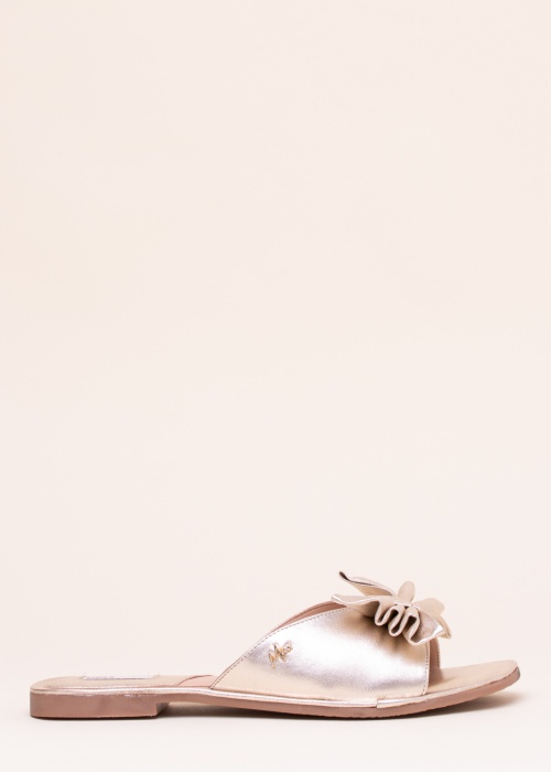 Туфли Jelo Mexx