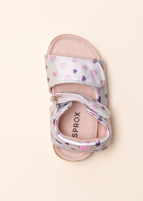 Сандалии Sprox
