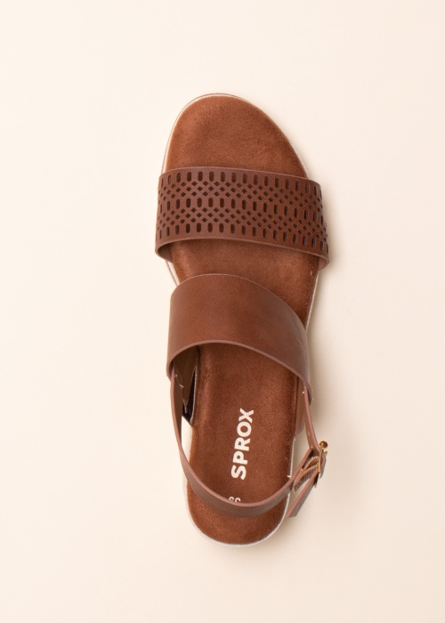 Туфли Sprox