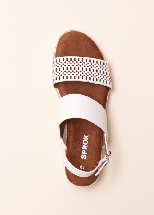 Туфли Sprox