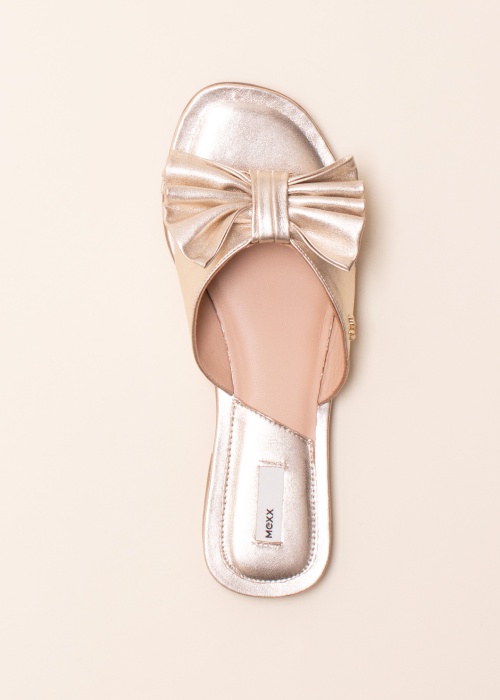 Туфли Jelo Mexx