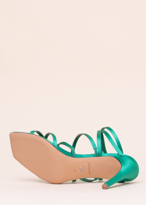 Босоножки Tamaris