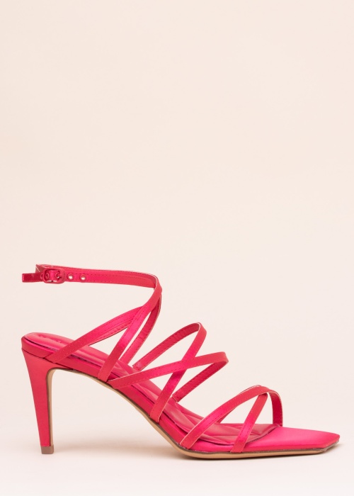 Tamaris lahtised kingad