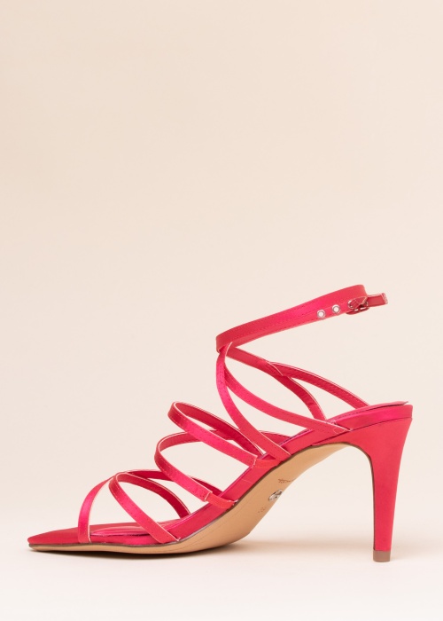 Tamaris lahtised kingad