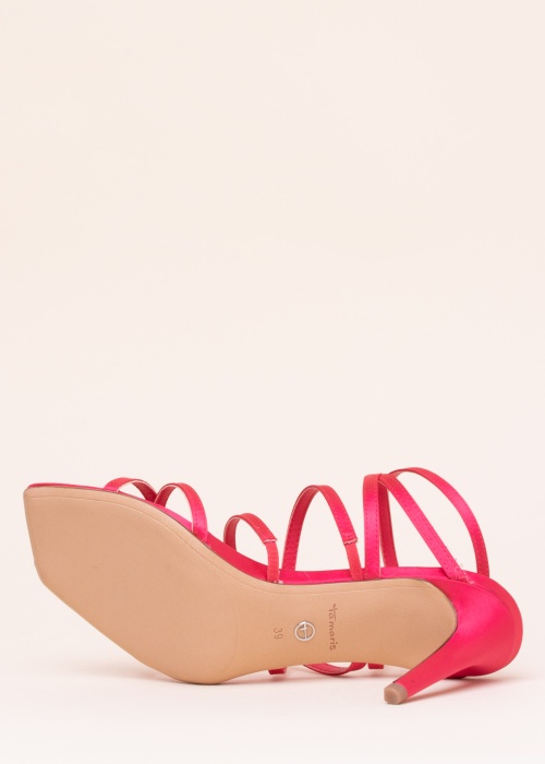 Tamaris lahtised kingad