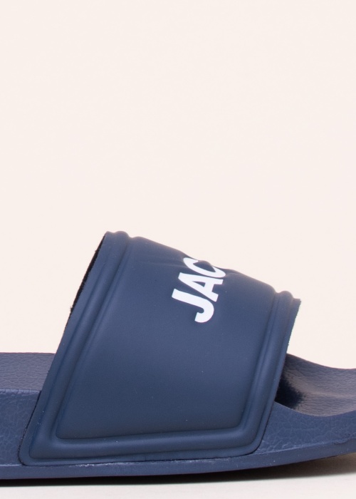 Шлёпанцы для бассейна Larry Jack & Jones