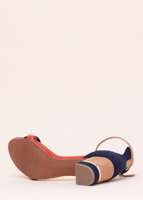 Босоножки Marco Tozzi