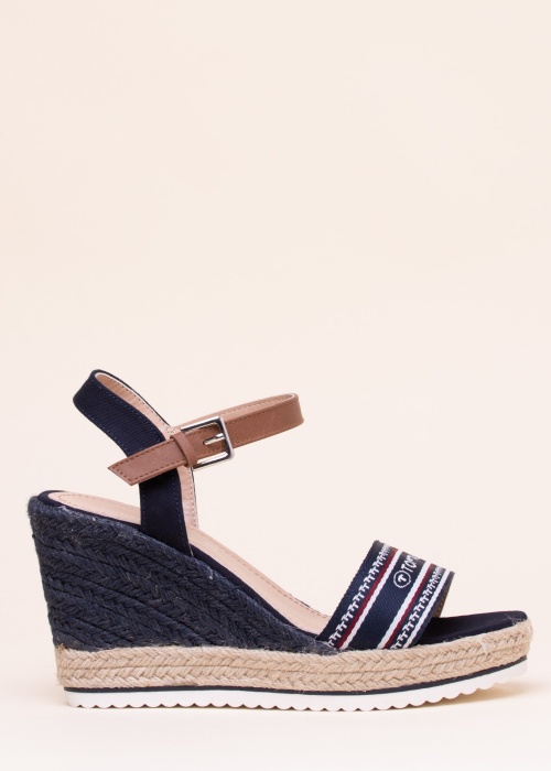 Босоножки Tom Tailor