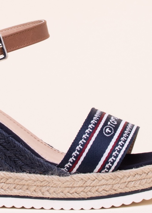 Босоножки Tom Tailor