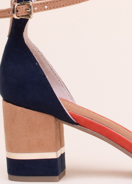 Босоножки Marco Tozzi