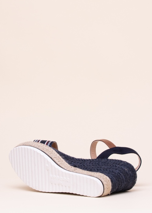 Босоножки Tom Tailor