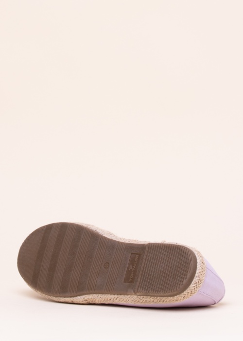 Tom Tailor espadrillid