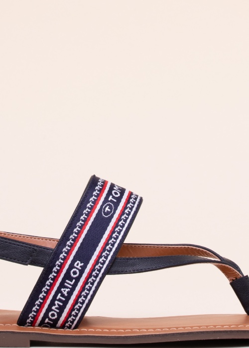 Босоножки Tom Tailor