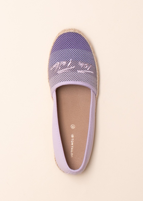 Tom Tailor espadrillid