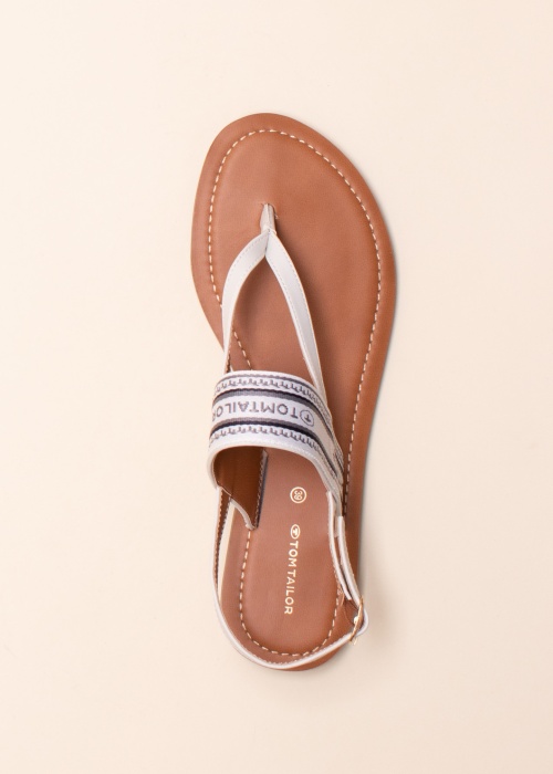 Босоножки Tom Tailor