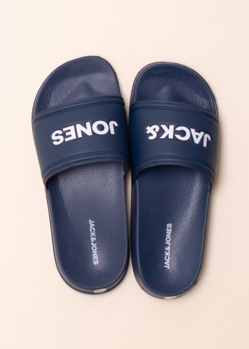 Шлёпанцы для бассейна Larry Jack & Jones