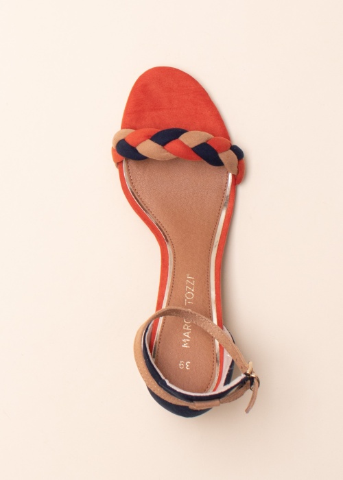 Босоножки Marco Tozzi