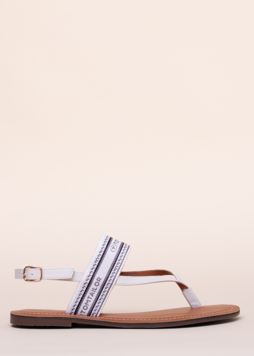 Босоножки Tom Tailor