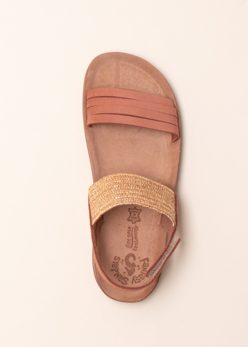 Босоножки Ermioni Fantasy Sandals