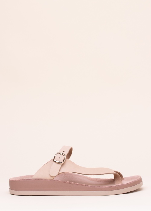 Кожаные сандалии Carla Fantasy Sandals