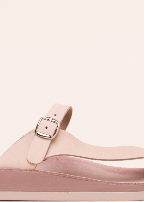 Кожаные сандалии Carla Fantasy Sandals