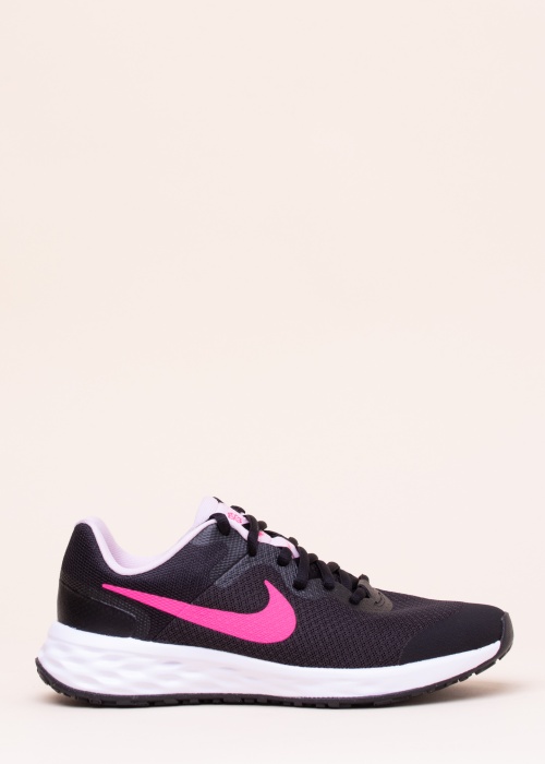 Беговые кроссовки Revolution 6 Nike